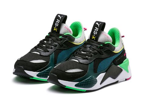 PUMA RS-X Toys Release Date - Sneaker Bar Detroit