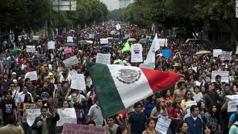 Lopez Obrador demands recount in Mexican election vote - CNN.com