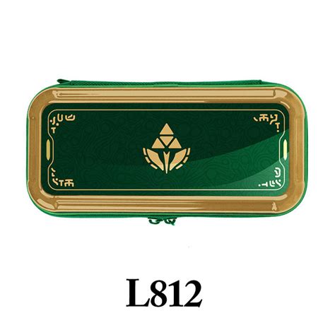 IINE Zelda Design Accessories Compatible Nintendo Switch / Nintendo Sw ...