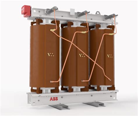 ABB expands transformer offering with new product announcements ...