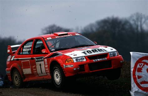 Pin by Shane Hider on Lancer Evo 6 Ralliart | Mitsubishi evo, Rally, Rally car