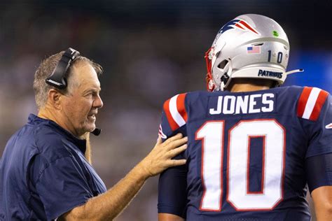 WEEI staff predict the 2022 Patriots season