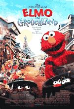 Adventures Of Elmo In Grouchland, The- Soundtrack details ...