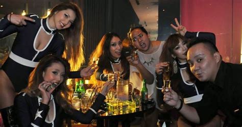 Jakarta Nightlife in 2015 | Jakarta100bars Nightlife Reviews - Best Nightclubs, Bars and Spas in ...