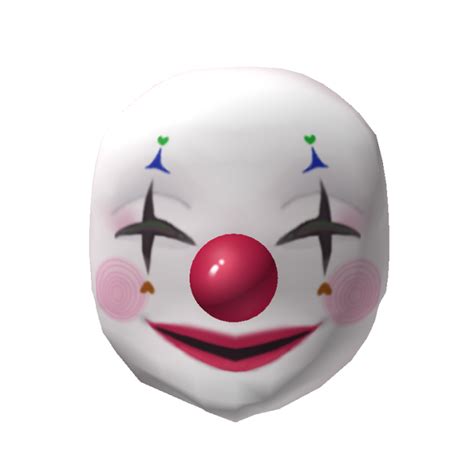 Roblox Clown Avatar