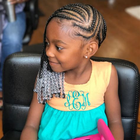 Black Kids Hairstyles Lemonade Braids | Best Hairstyles Ideas