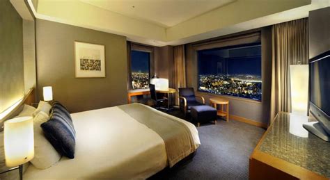 Best Hotels in Tokyo with a View — The Most Perfect View