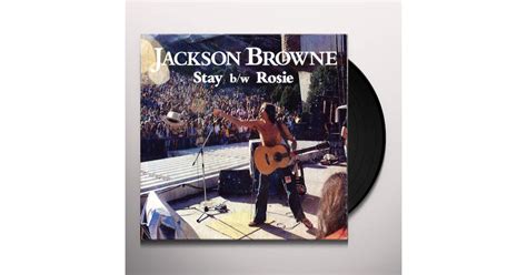 Jackson Browne Vinyl Record