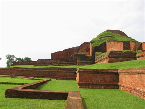 Best Places To Visit In Bangladesh: Top 5 Interesting Historical Places to Visit in Bangladesh