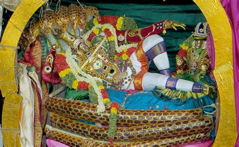 Ramaswamy Temple, Kumbakonam Temple Timings,Pooja, Darshan