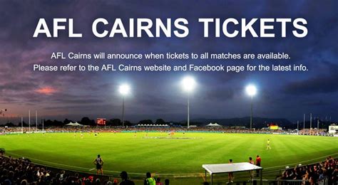 AFL-Ticket-WebBanner | Cazalys