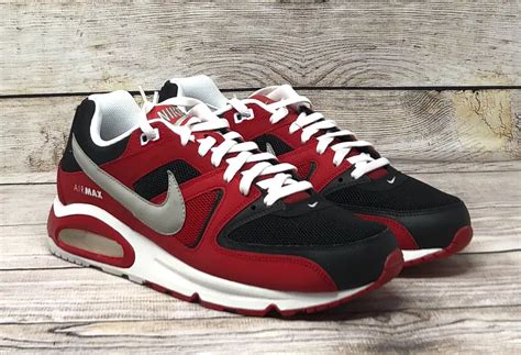 Nike Air Max Command Review | Soleracks