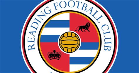 England Football Logos: Reading FC Logo Picture Gallery