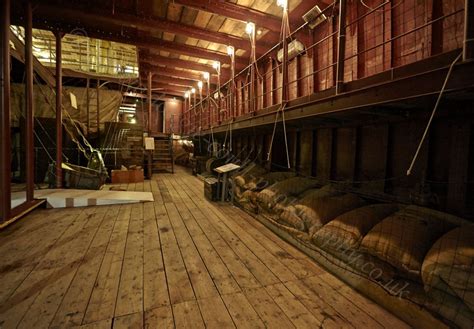 Dougie Coull Photography: Aboard the 'Glenlee' Tall Ship | Tall ships, Below deck, Old sailing ships