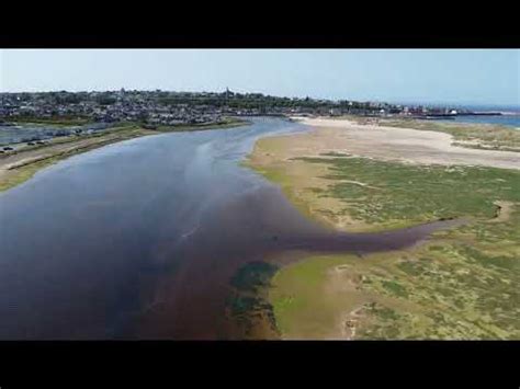 Lossiemouth Bay - YouTube