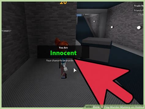 3 Ways to Play Murder Mystery on Roblox - wikiHow