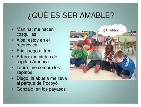 La importancia de la amabilidad: ejemplos que inspiran