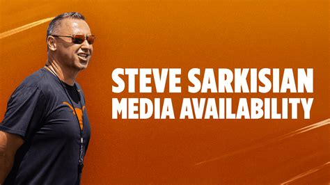 Video: Steve Sarkisian media availability - CFP Selection Show - BVM Sports