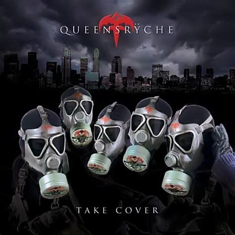 Queensryche – Take Cover (2007) | Free mp3