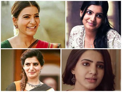 Rangasthalam to Theri, five times birthday girl Samantha stole our hearts!