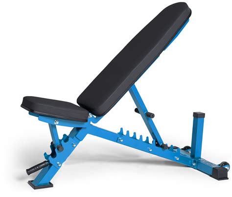 AB-3100 Adjustable Weight Bench | REP Fitness