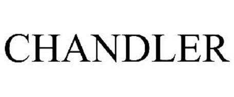 CHANDLER Trademark of Masonite International Corporation Serial Number ...