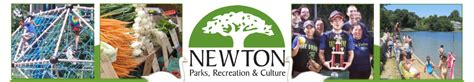 Newton Parks, Recreation and Culture: Online Registration by MyRec.com Recreation Management ...