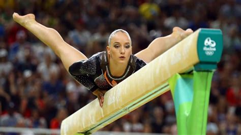 Gimnasia Artística Femenina: historia, aparatos y más.