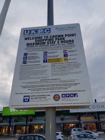 Crown Point Shopping Park (Leeds) - 2020 All You Need to Know BEFORE You Go (with Photos ...