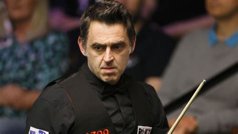 Ronnie O'Sullivan thrashes Hossein Vafaei in grudge match at World ...