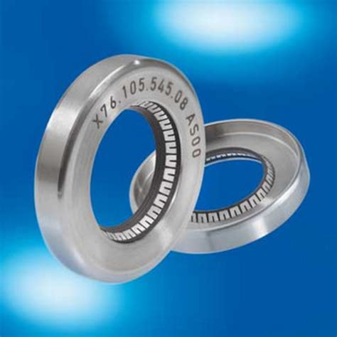 Rotary Shaft Seals for High-Speed Applications - ElringKlinger Engineered Plastics