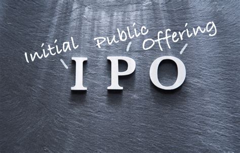 What Is an IPO? Initial Public Offering Explained | Investment U