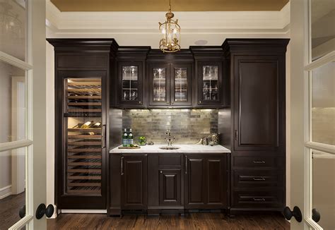 The Butler's Pantry | Bartelt. The Remodeling Resource