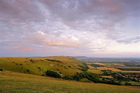 Devils Dyke, The South Downs and Ditchling Beacon Walks — Airhost For You