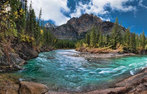 Banff National Park Wallpapers - Wallpaper Cave