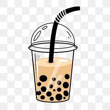 Milk Tea PNG Transparent Images Free Download | Vector Files | Pngtree