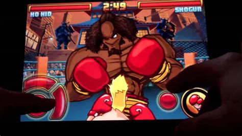 Super ko boxing 2 walkthrough executioner - mzaerkiwi