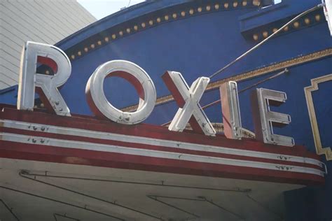 The Roxie Theater: Arthouse Cinemas & The Timelessness Of Celluloid