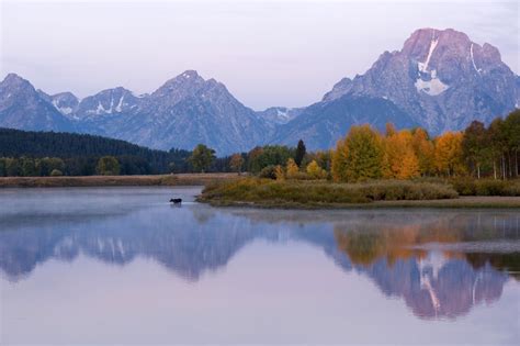 10 of the Best Lakes in Wyoming for Your 2024 Outdoor Vacation