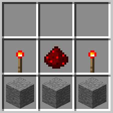 Redstone Repeater – Minecraft Information