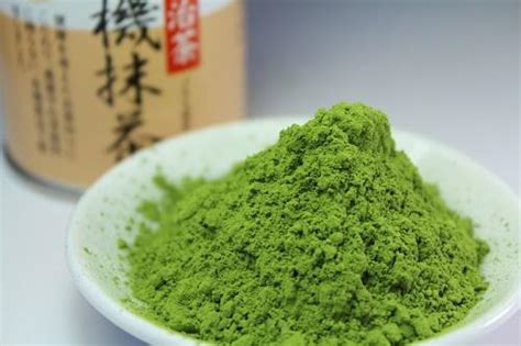 What is Uji Matcha?