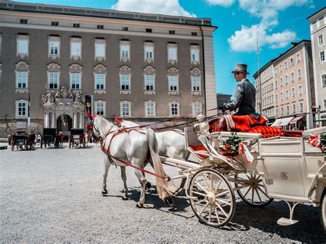 10 Most Amazing Things To Do In Salzburg, Austria | TouristSecrets