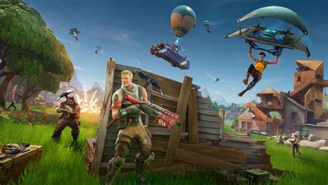 Fortnite UI Redesign: Controversial Views Dividing Fortnite Players