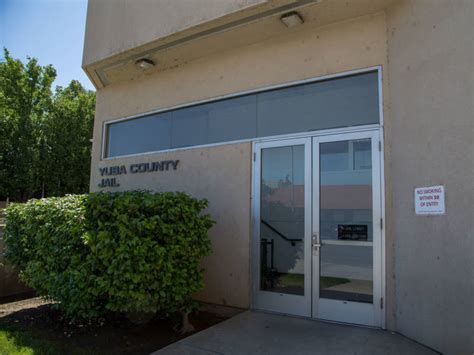 ICE Detainees Cease Hunger Strike at Yuba County Jail After Officials Hear Demands | The ...