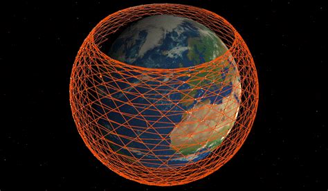 SpaceX's Starlink internet constellation deemed 'a license to print money'