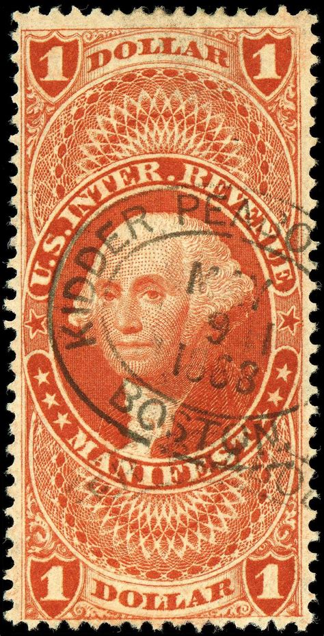 Revenue stamps of the United States | Postage stamp art, Revenue stamp, Postage stamp collecting