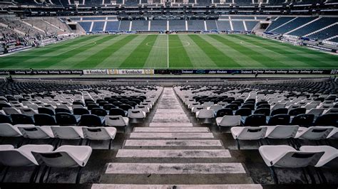 Stadium - Eintracht Frankfurt Men