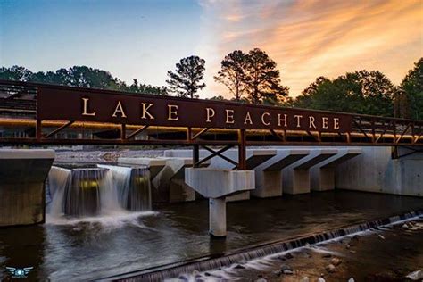 Peachtree City Visitors Center (GA): Hours, Address - Tripadvisor