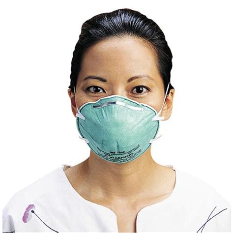 1860 Particulate Respirator Mask N95