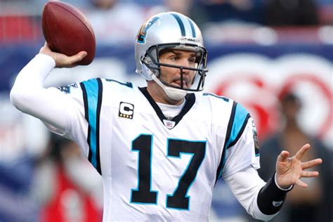 Jake Delhomme on Super Bowl pain, ‘Little Billy’ Belichick and Cam ...